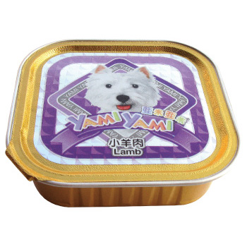 YAMI亞米餐盒(小羊肉)