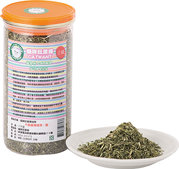 B級貓薄荷草(粗) 70g